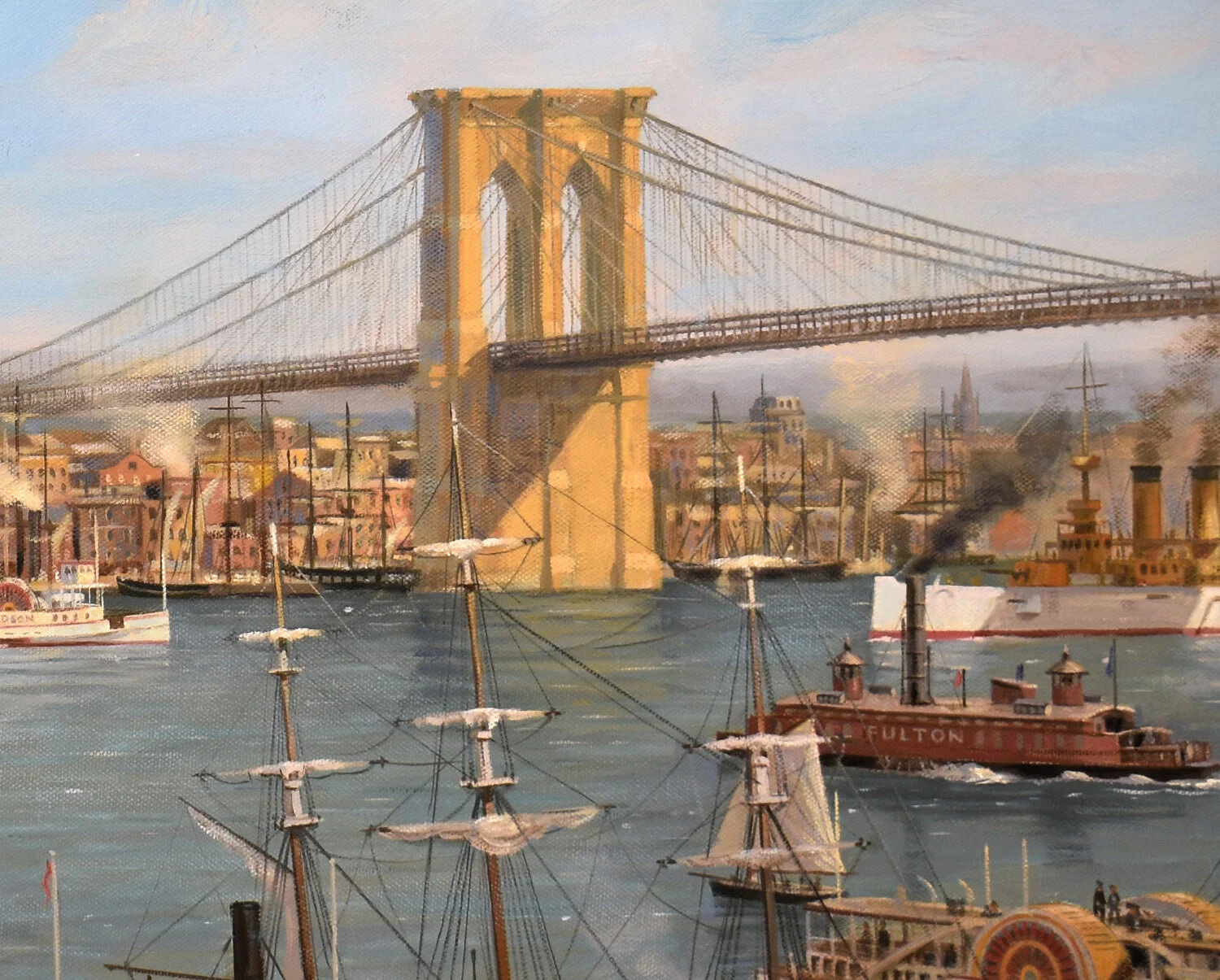 Harry Jenkins （ハリージェンキンス）ヨットレース　アート写真 Harry Jenkins （ハリージェンキンス）ヨットレース アート写真